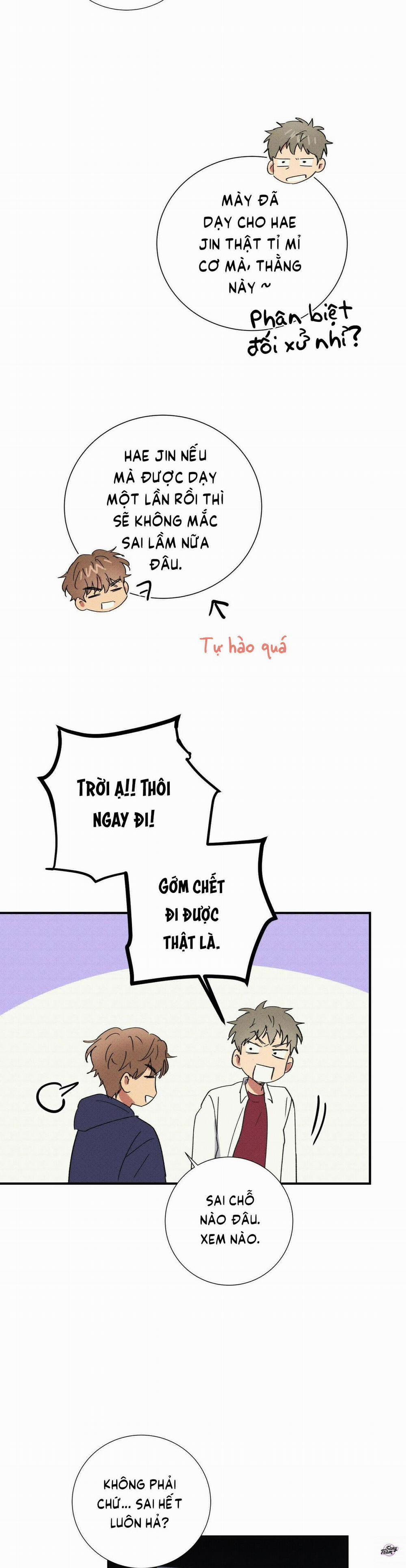 Chàng Trai Văn Học 50 trang 12