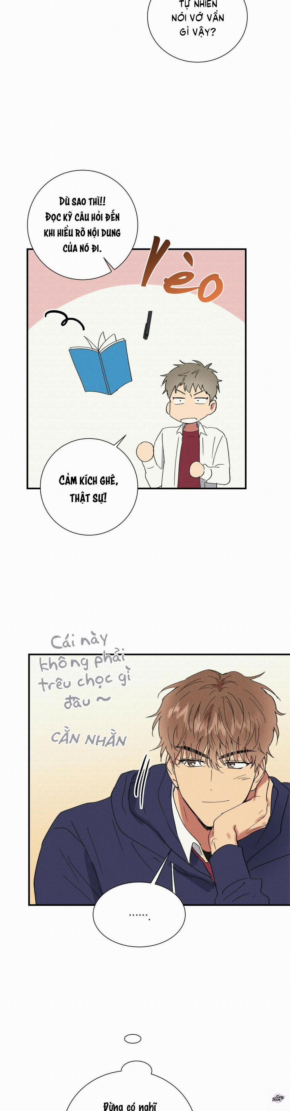 Chàng Trai Văn Học 50 trang 15