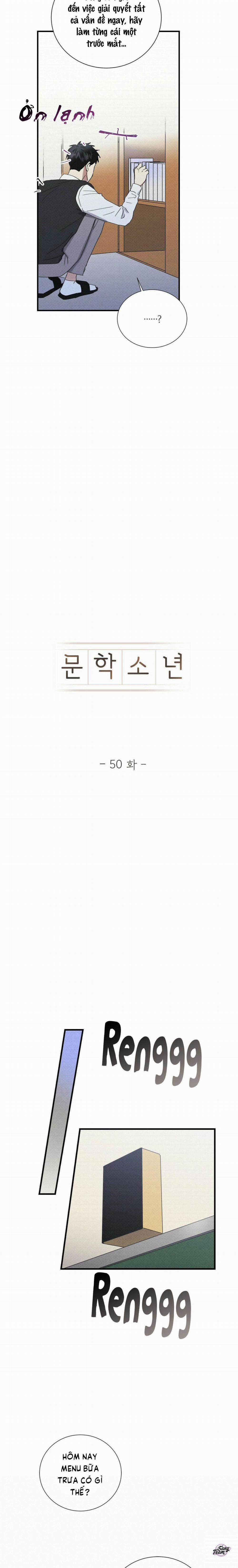 Chàng Trai Văn Học 50 trang 16