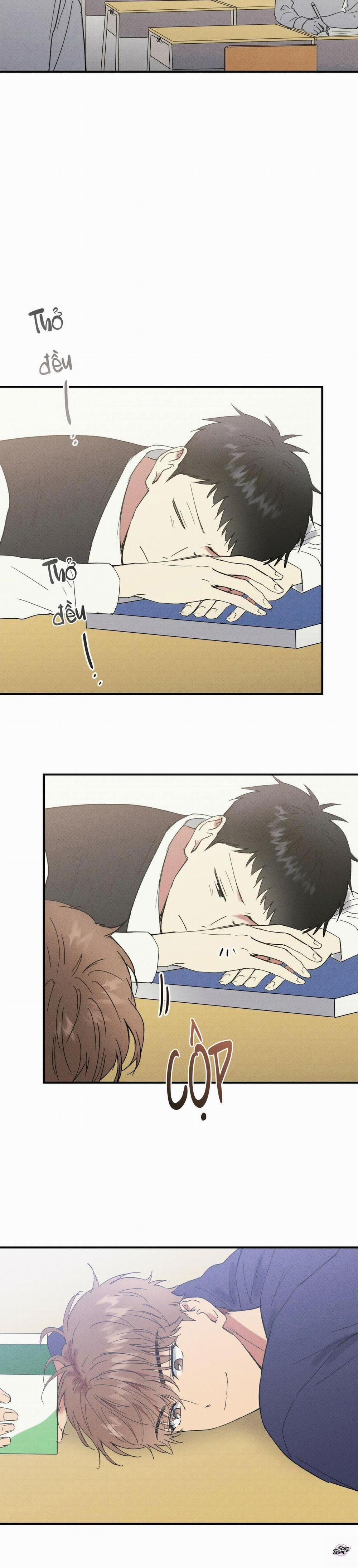 Chàng Trai Văn Học 50 trang 2