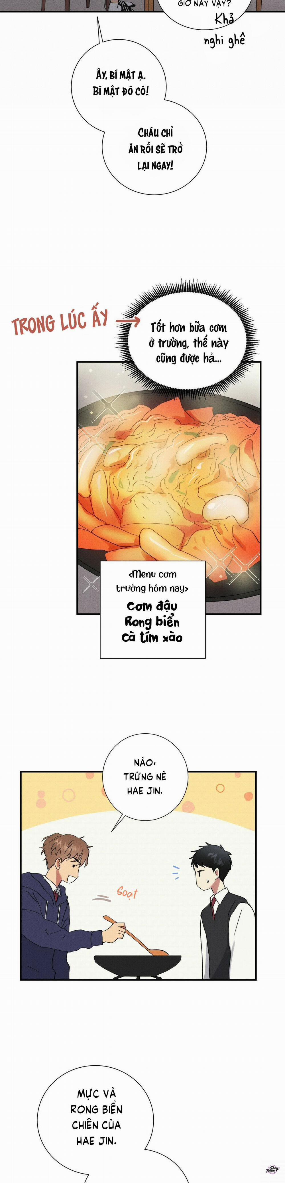 Chàng Trai Văn Học 50 trang 20