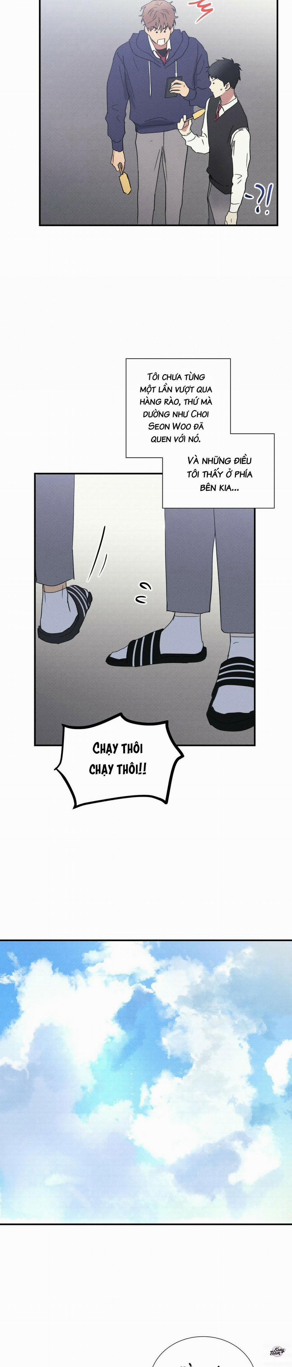 Chàng Trai Văn Học 50 trang 23