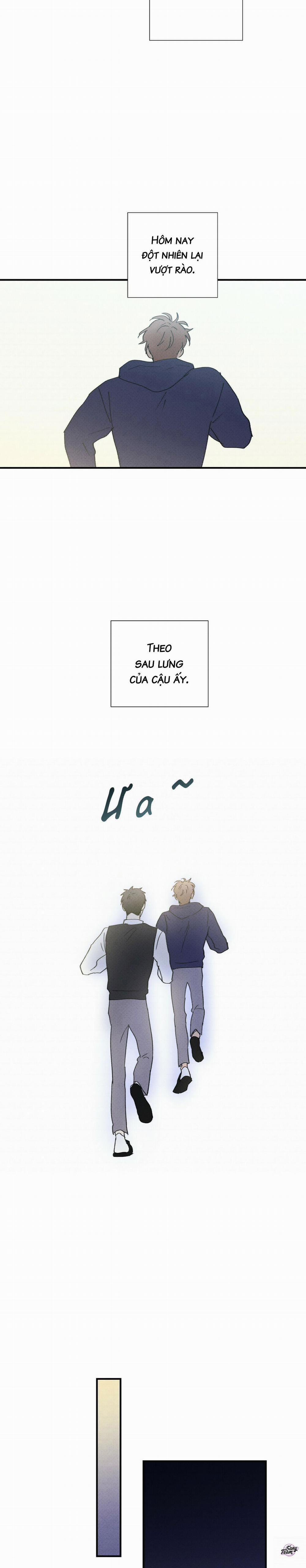 Chàng Trai Văn Học 50 trang 25