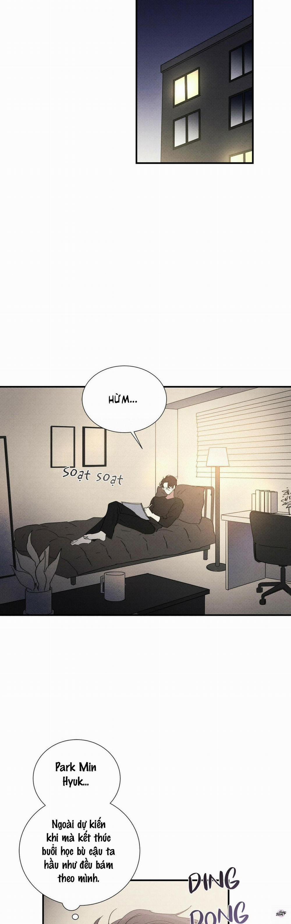 Chàng Trai Văn Học 50 trang 26