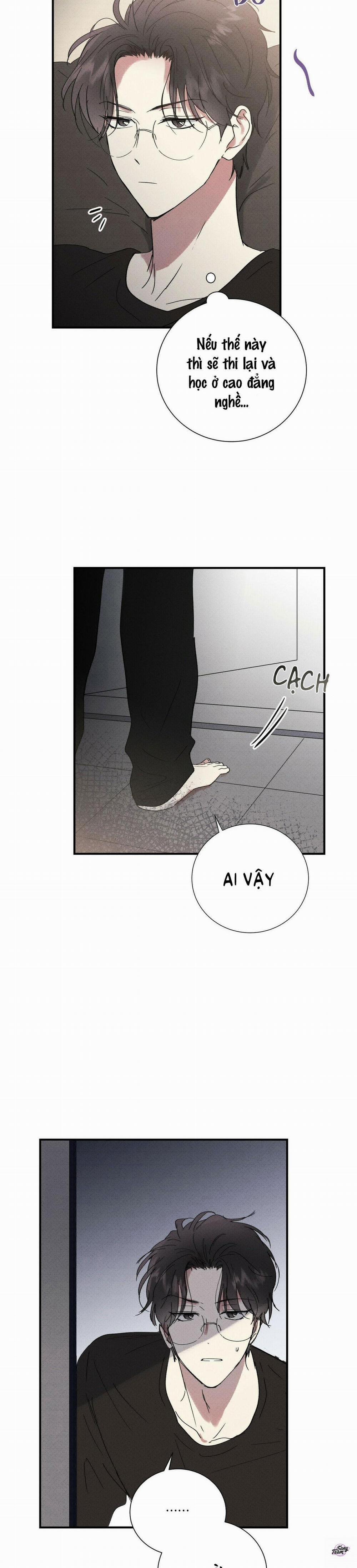 Chàng Trai Văn Học 50 trang 27