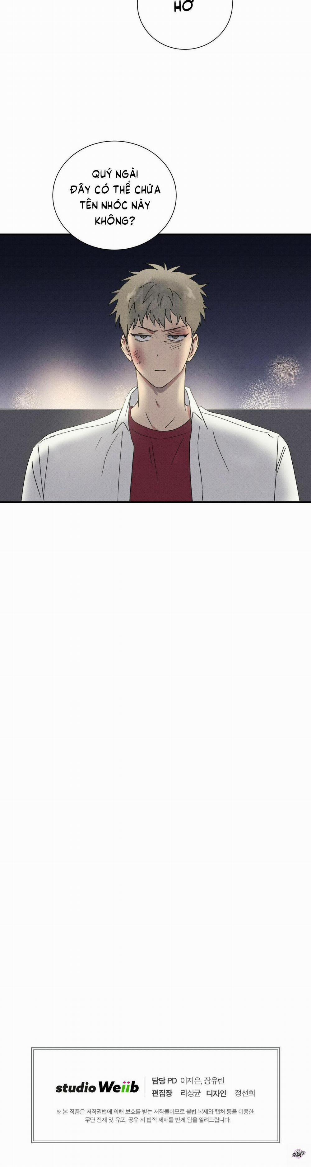 Chàng Trai Văn Học 50 trang 28