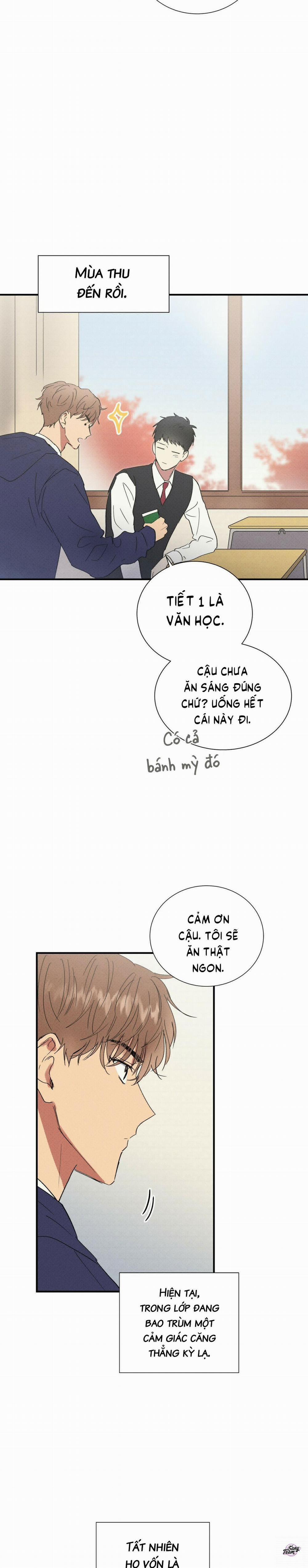 Chàng Trai Văn Học 50 trang 5