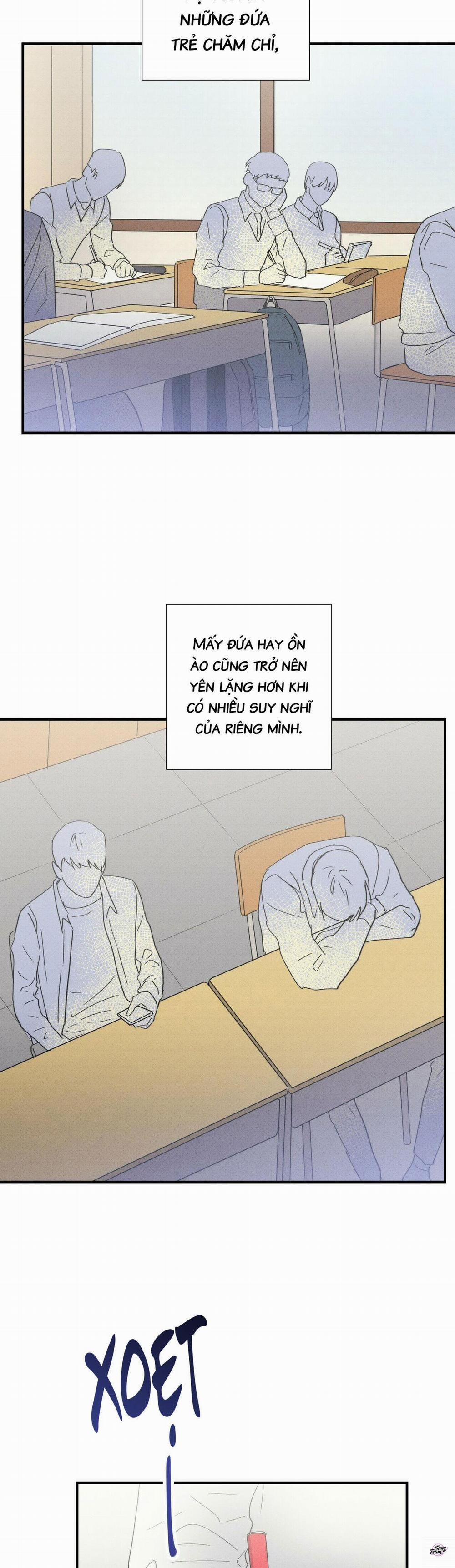 Chàng Trai Văn Học 50 trang 6