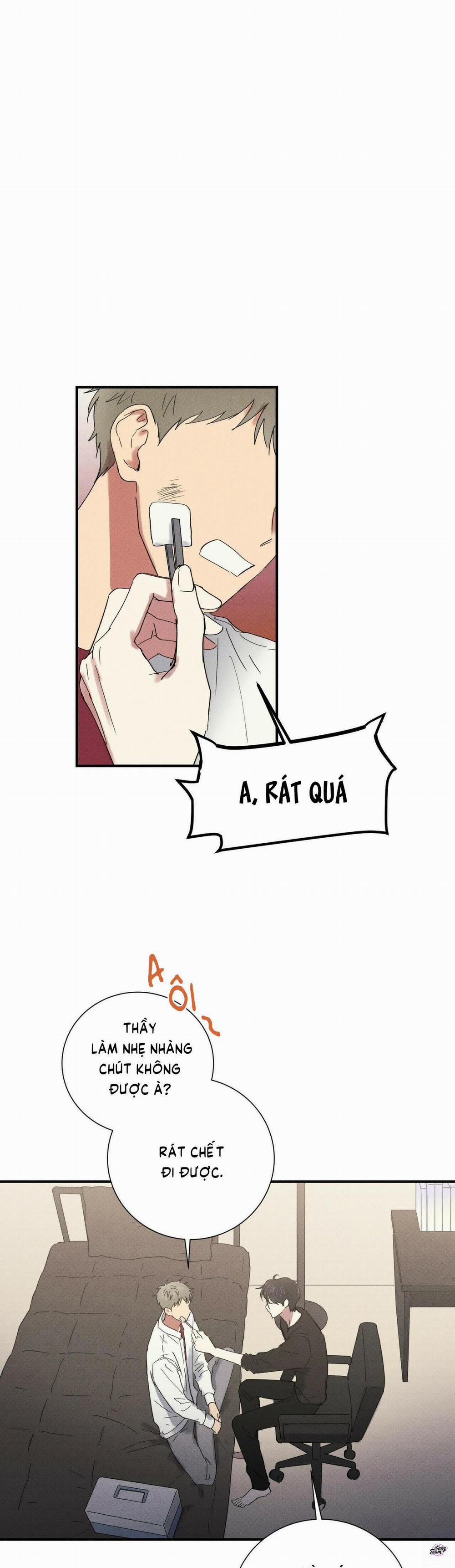 Chàng Trai Văn Học 51 trang 0