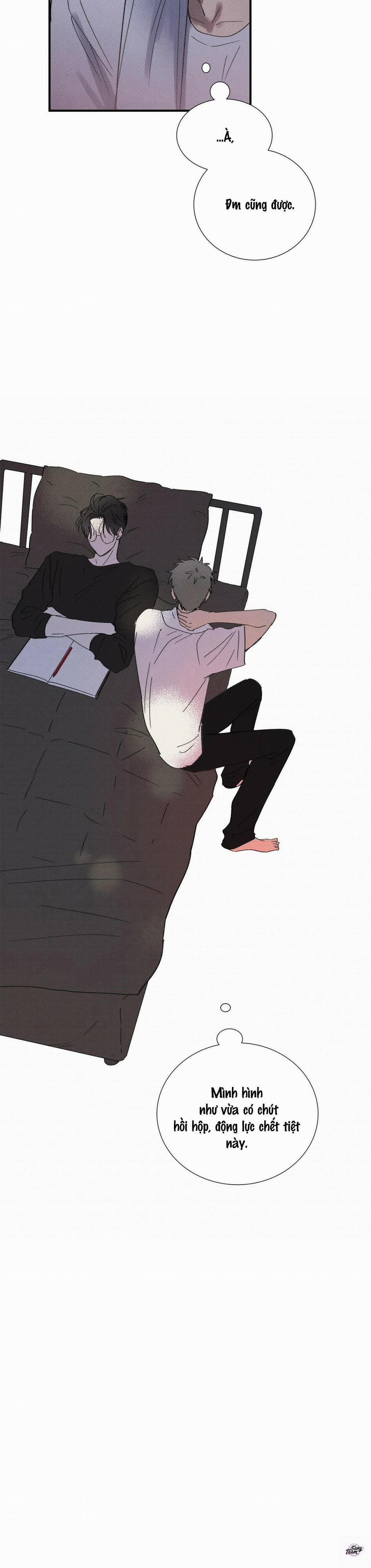 Chàng Trai Văn Học 51 trang 11