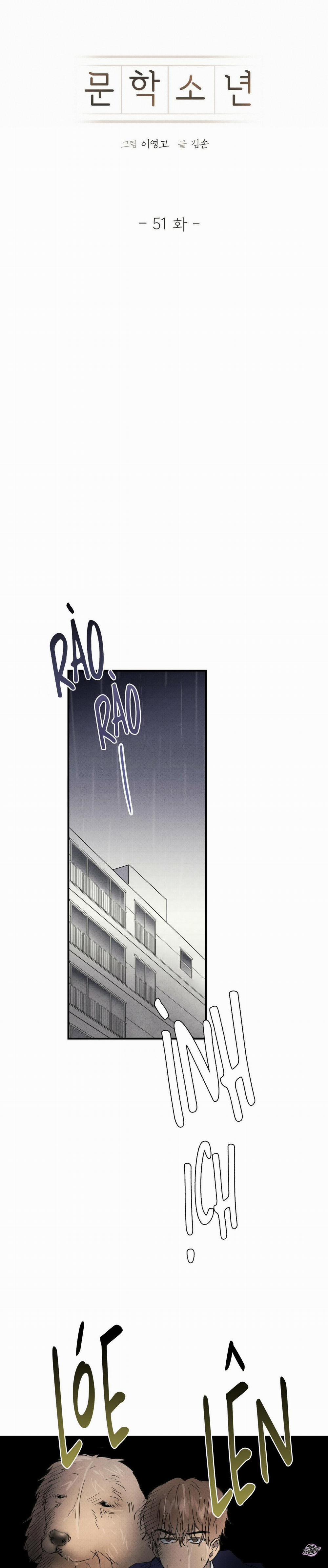 Chàng Trai Văn Học 51 trang 12