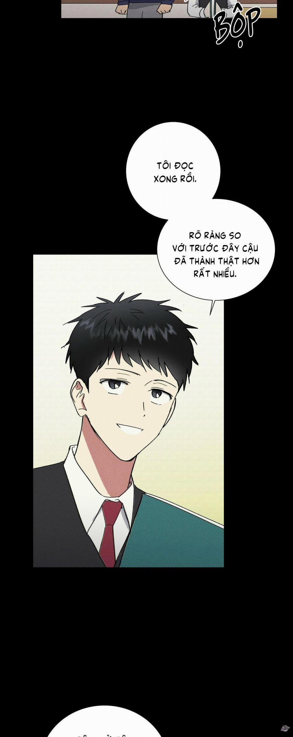 Chàng Trai Văn Học 51 trang 17