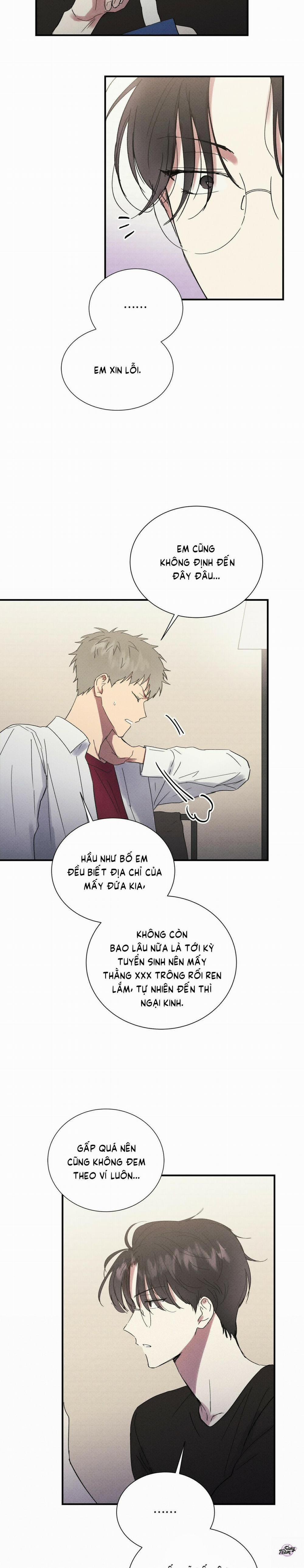 Chàng Trai Văn Học 51 trang 2