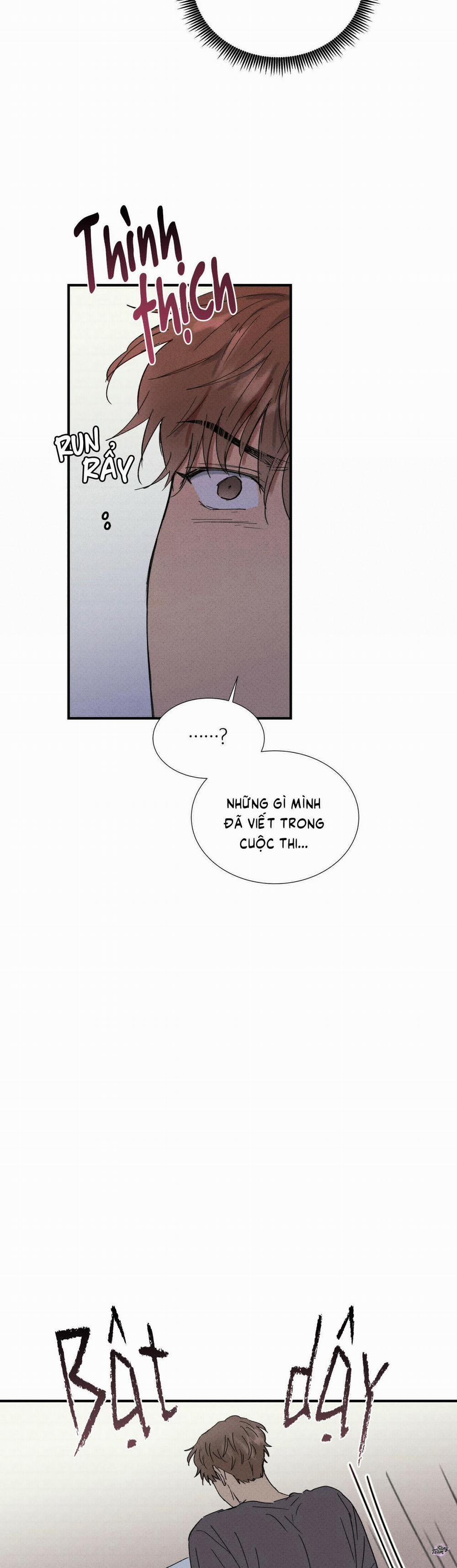 Chàng Trai Văn Học 51 trang 24