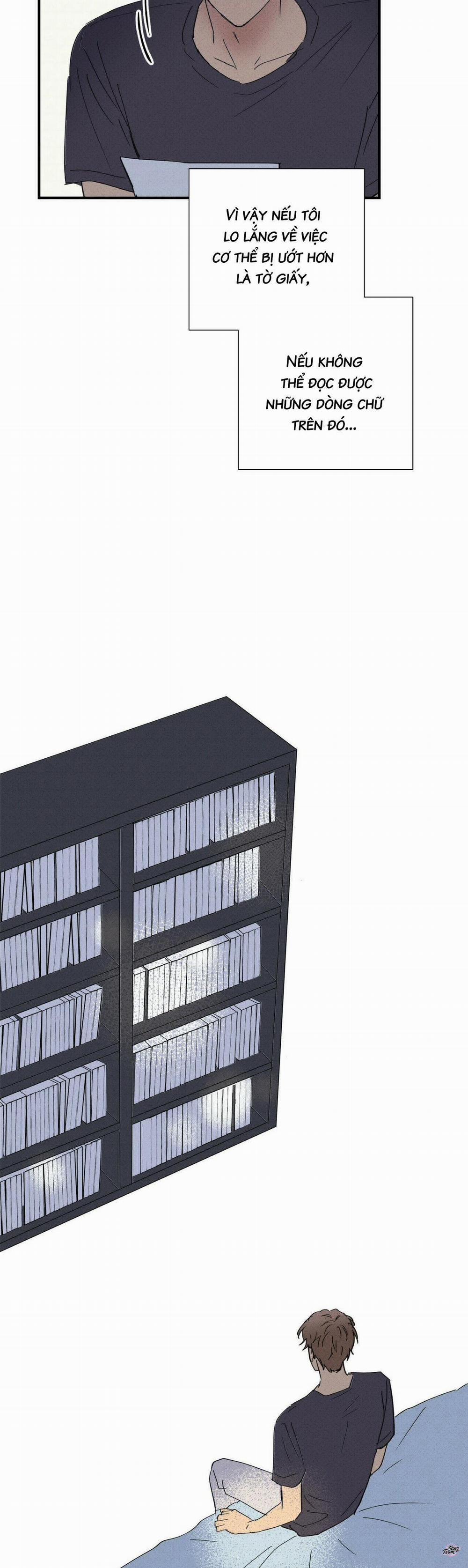 Chàng Trai Văn Học 51 trang 26