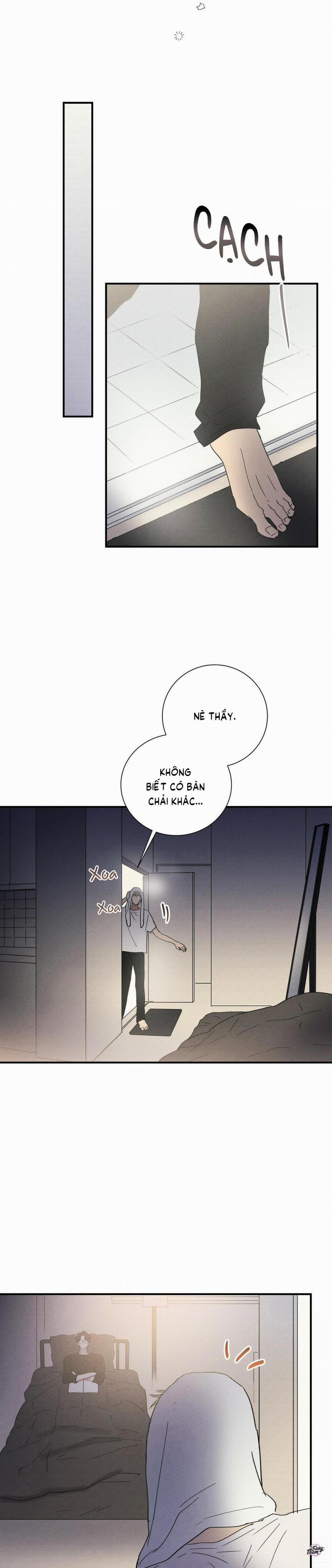 Chàng Trai Văn Học 51 trang 5