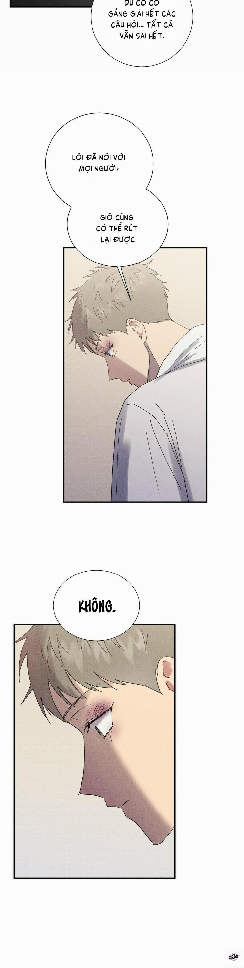 Chàng Trai Văn Học 51 trang 9