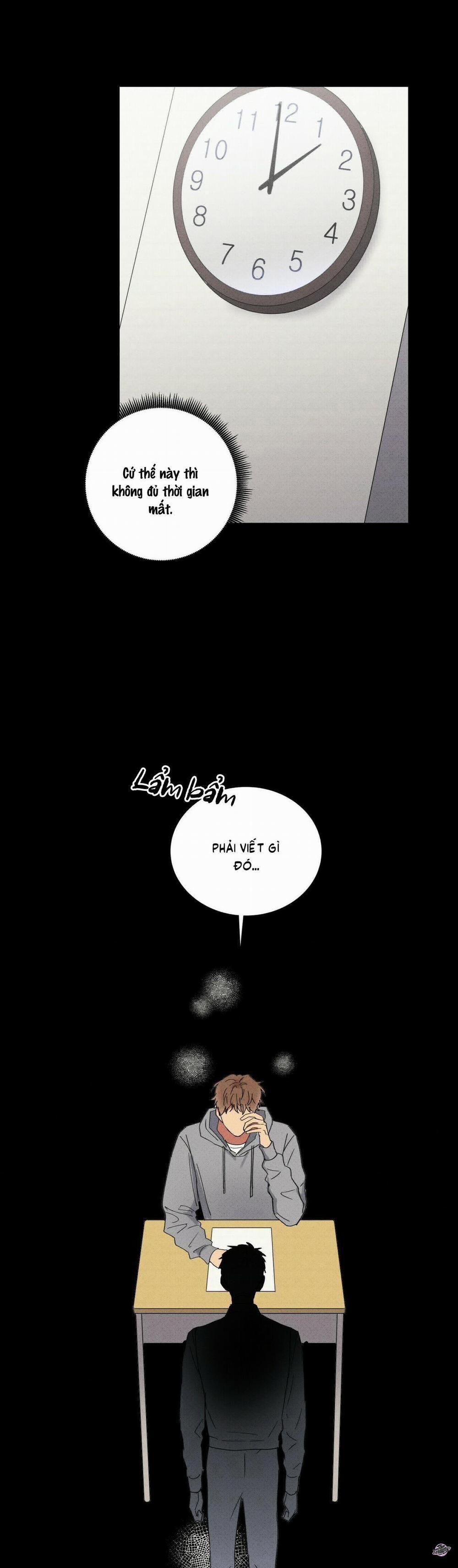 Chàng Trai Văn Học 52 trang 1