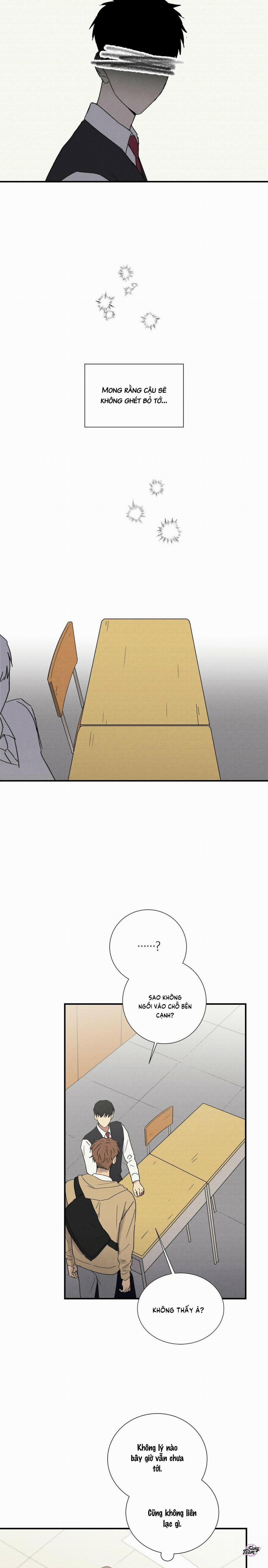 Chàng Trai Văn Học 52 trang 10