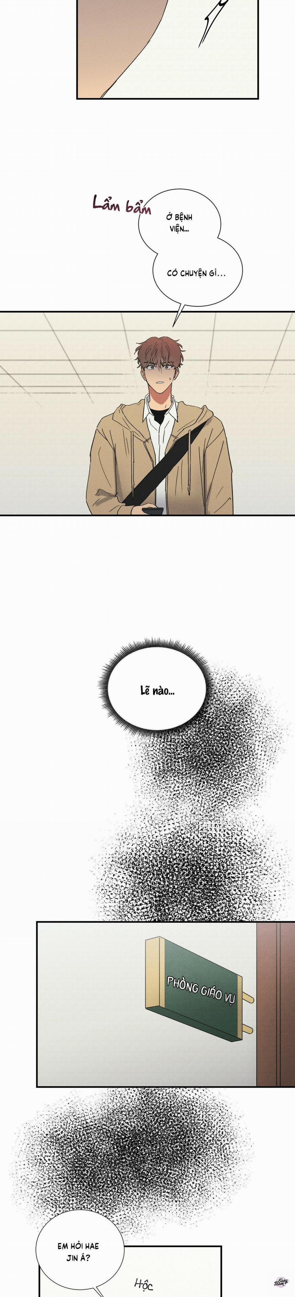 Chàng Trai Văn Học 52 trang 12