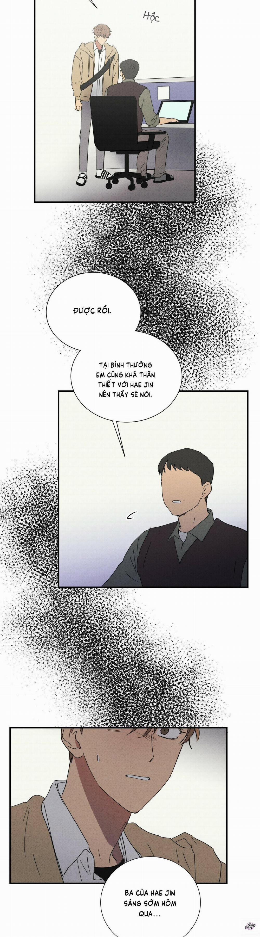 Chàng Trai Văn Học 52 trang 13