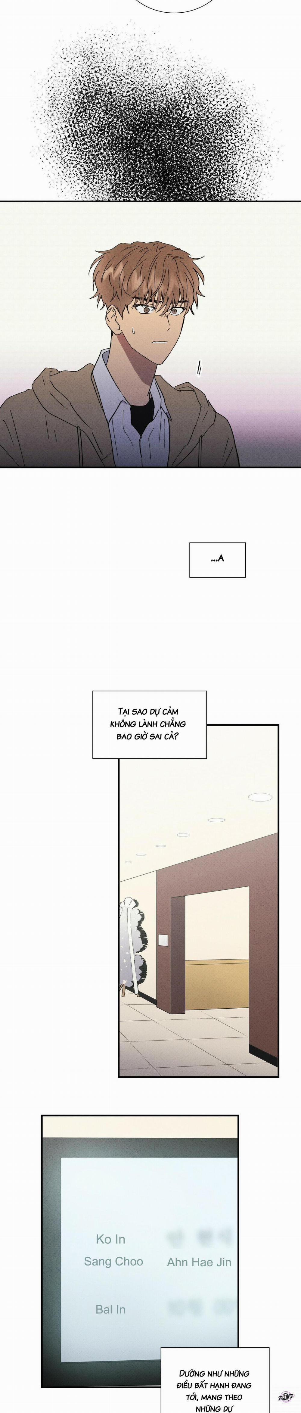 Chàng Trai Văn Học 52 trang 14