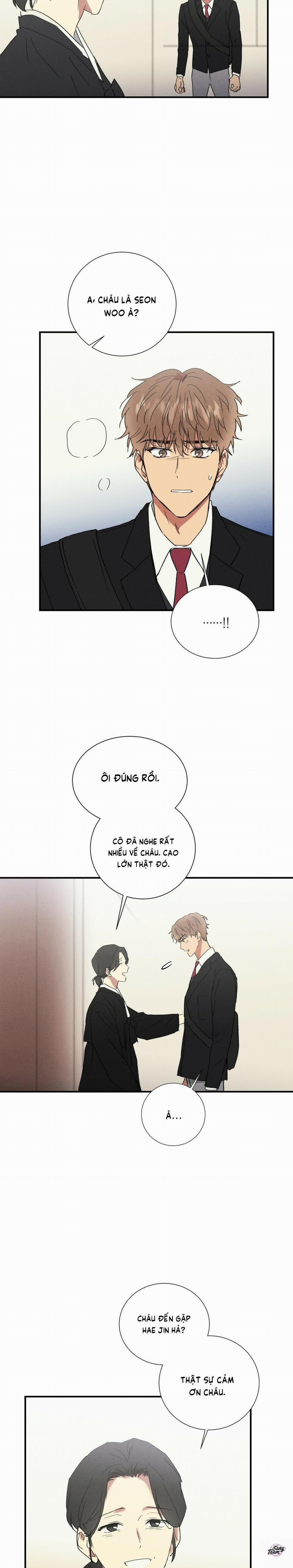 Chàng Trai Văn Học 52 trang 16