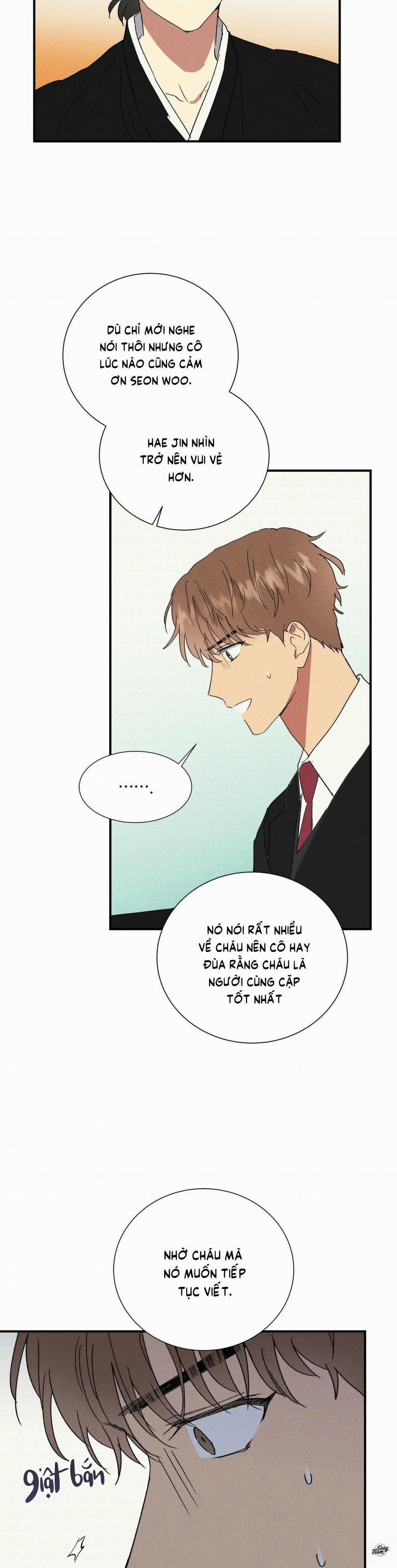 Chàng Trai Văn Học 52 trang 17