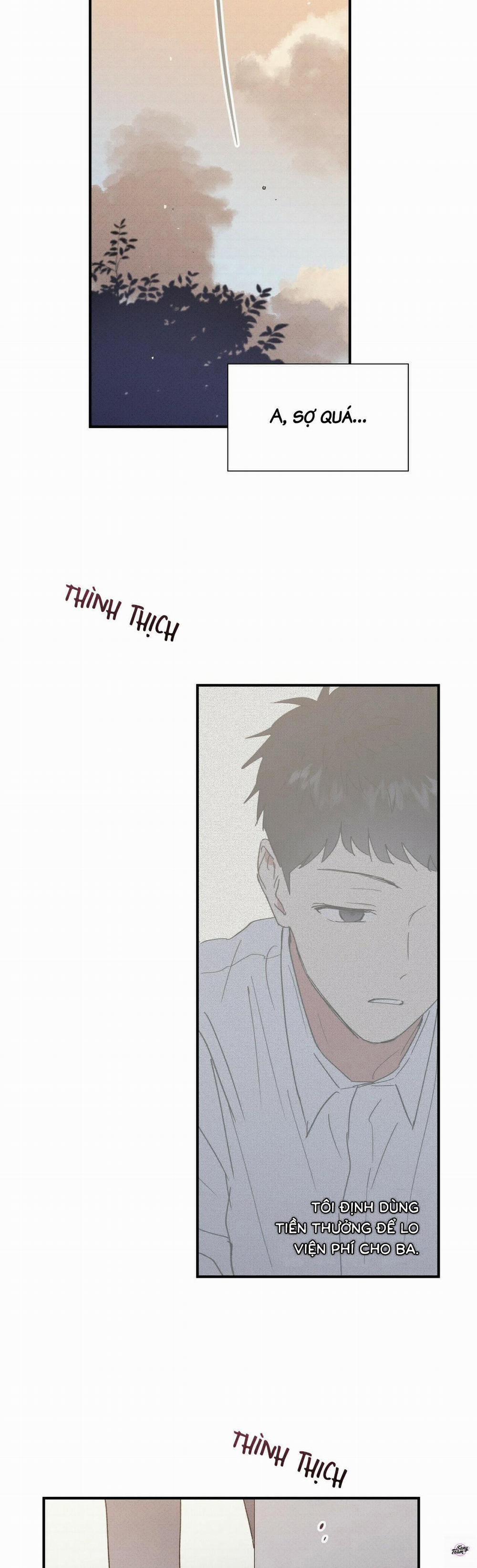 Chàng Trai Văn Học 52 trang 19