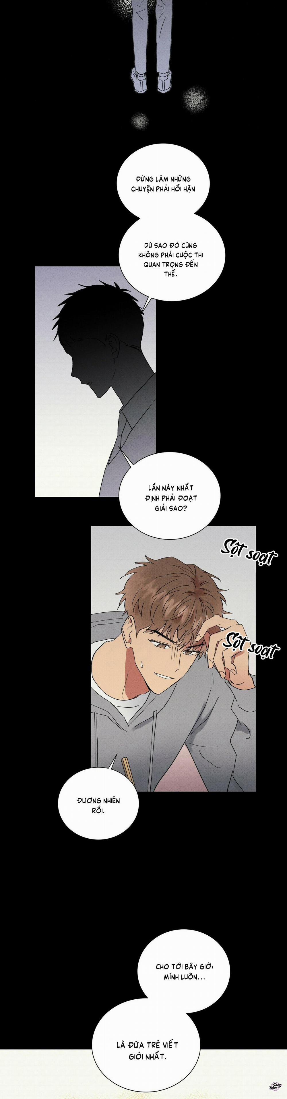 Chàng Trai Văn Học 52 trang 2