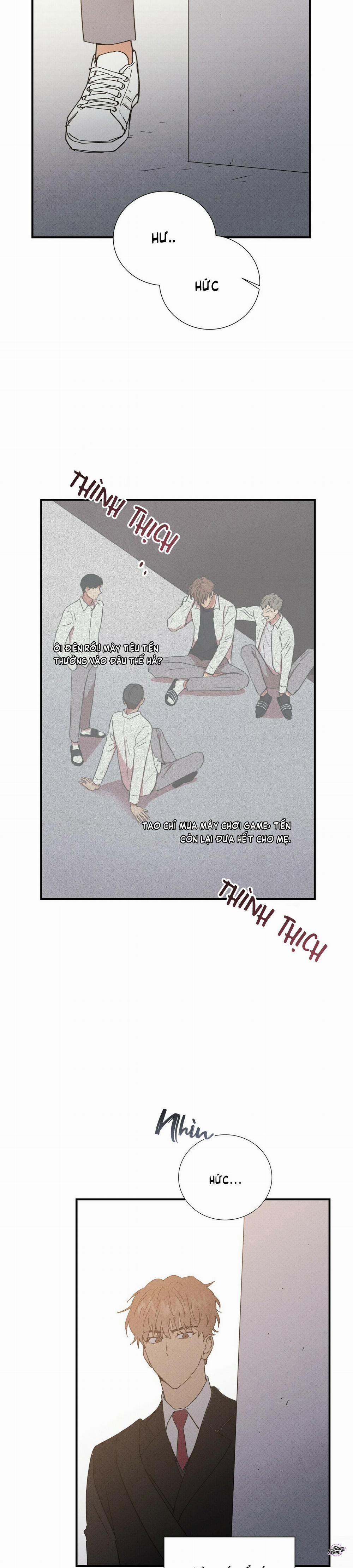 Chàng Trai Văn Học 52 trang 20