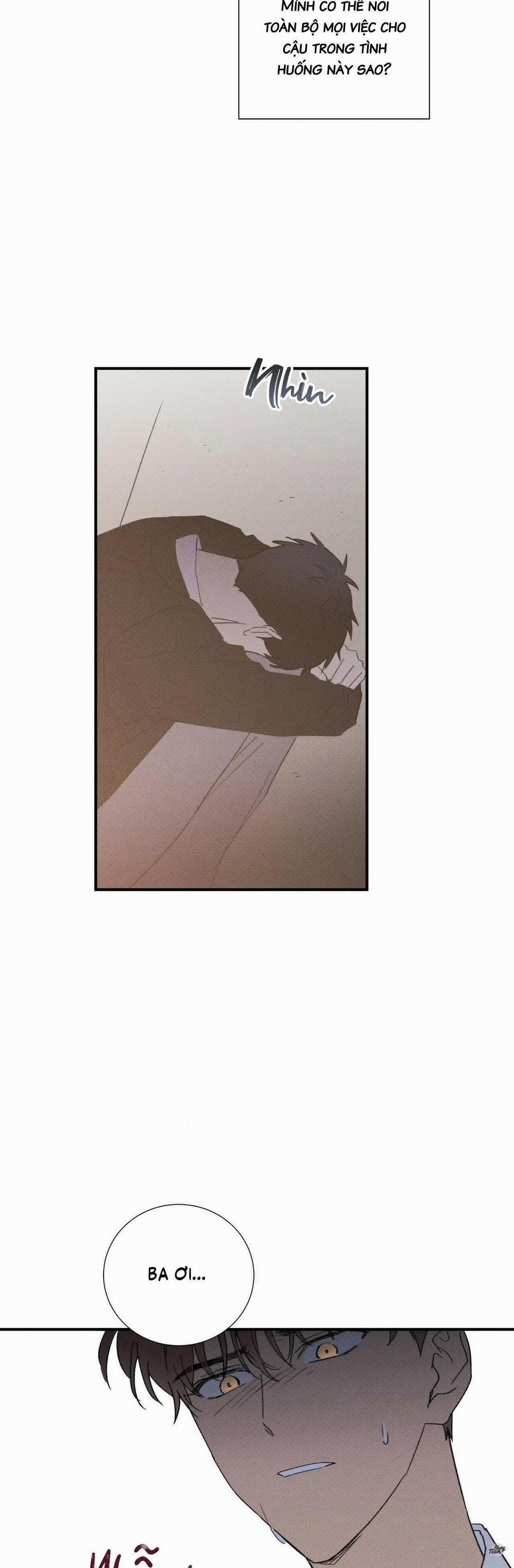 Chàng Trai Văn Học 52 trang 21