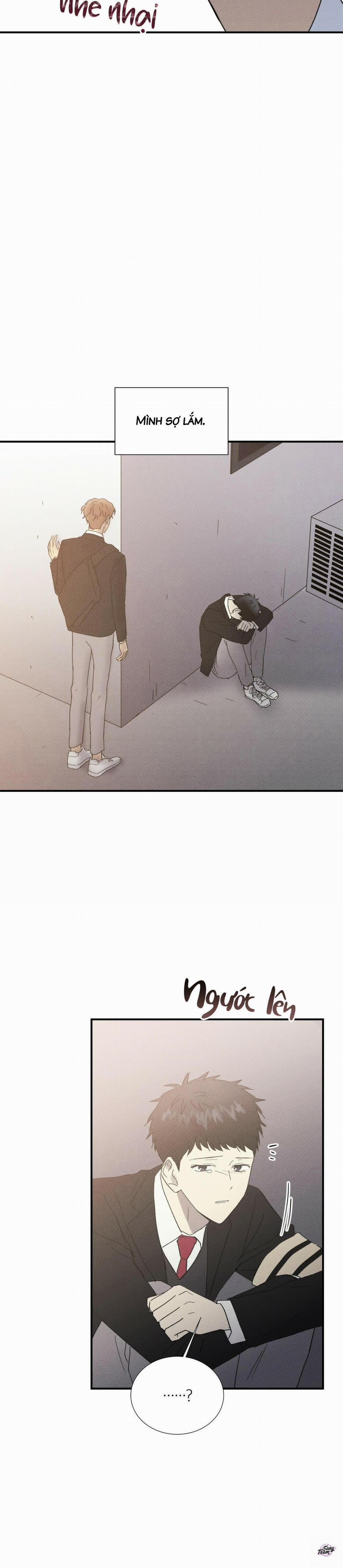 Chàng Trai Văn Học 52 trang 22