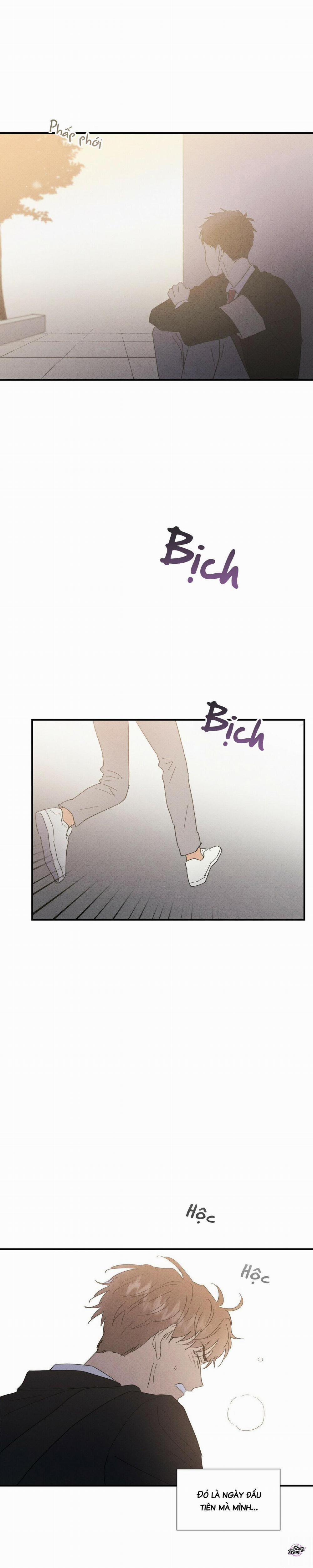 Chàng Trai Văn Học 52 trang 23