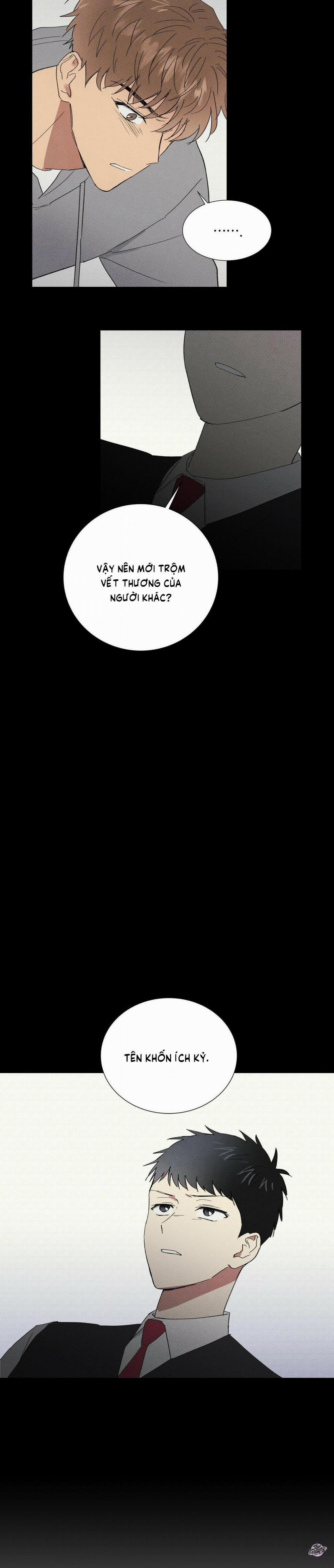 Chàng Trai Văn Học 52 trang 5