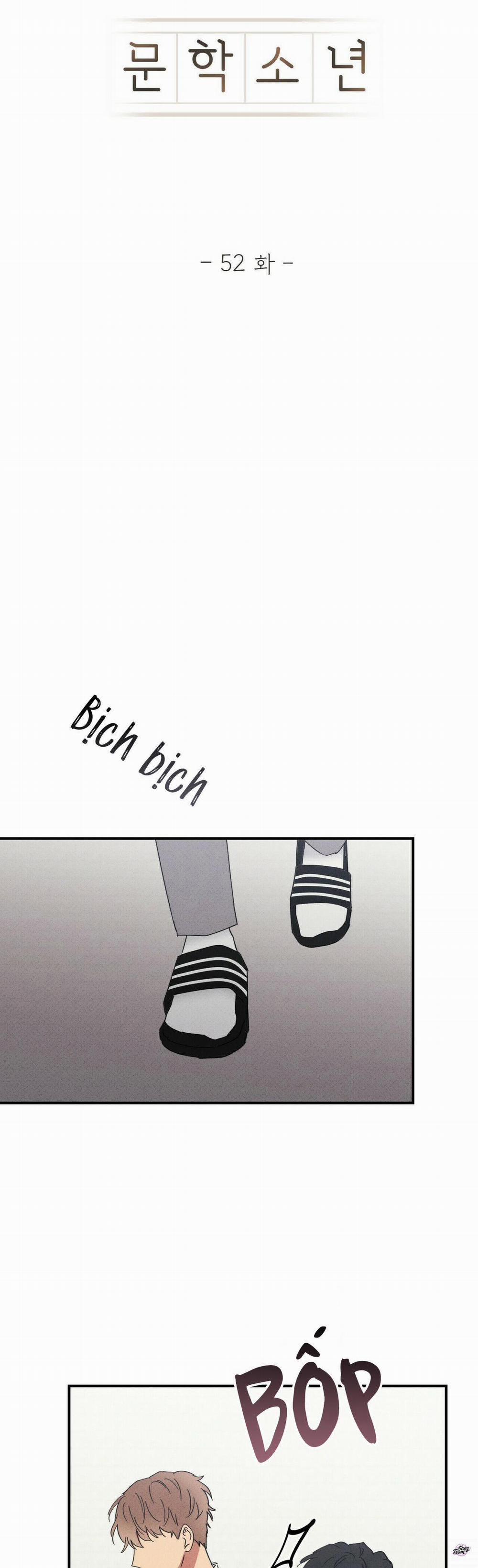 Chàng Trai Văn Học 52 trang 7