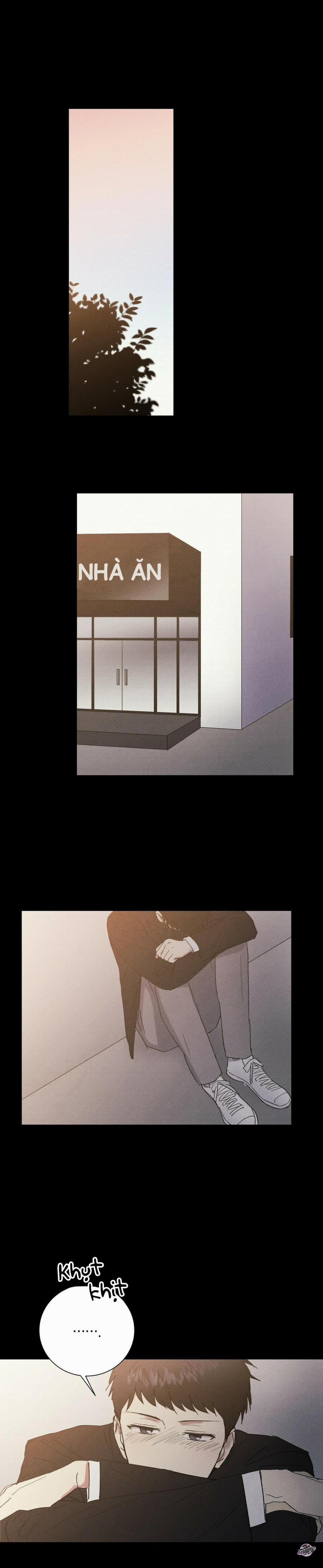 Chàng Trai Văn Học 53 trang 0