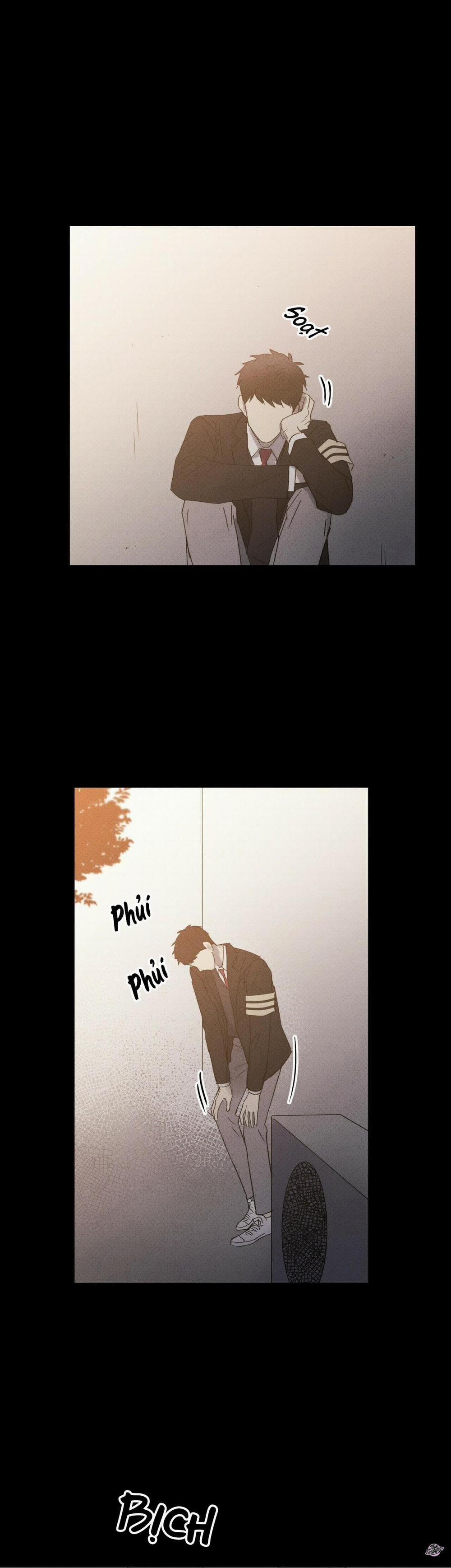 Chàng Trai Văn Học 53 trang 1