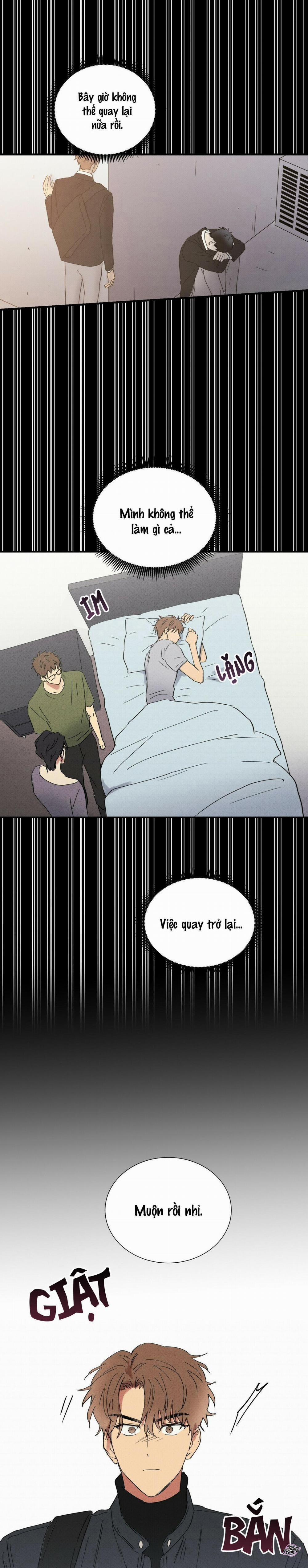 Chàng Trai Văn Học 53 trang 12