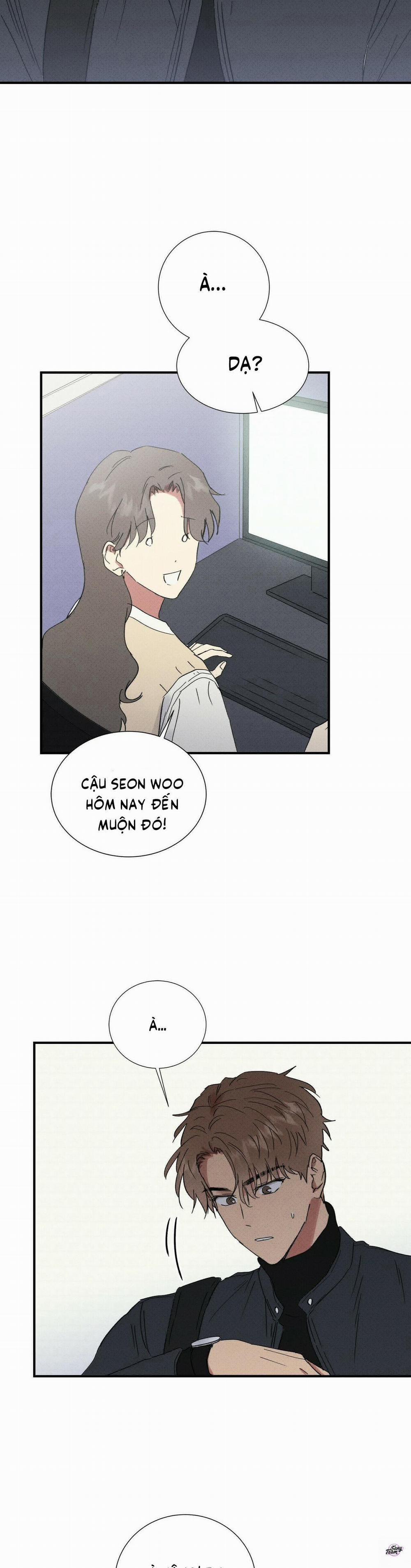 Chàng Trai Văn Học 53 trang 13