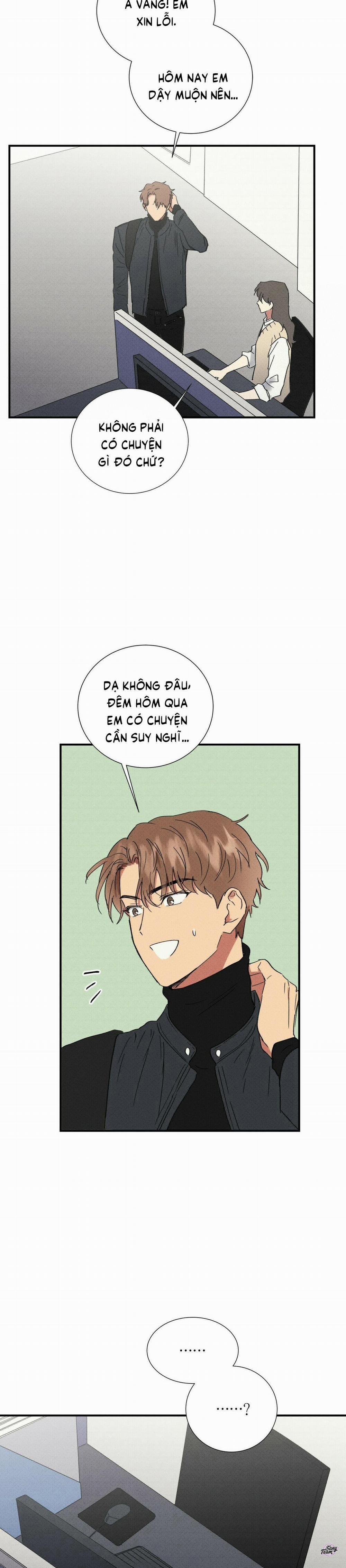 Chàng Trai Văn Học 53 trang 14