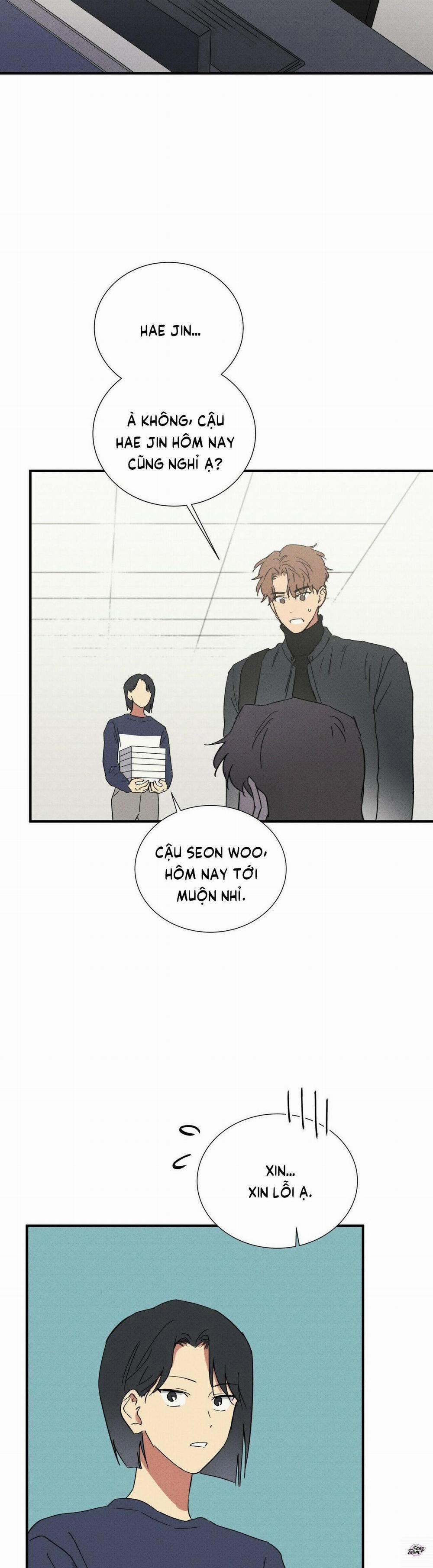 Chàng Trai Văn Học 53 trang 15