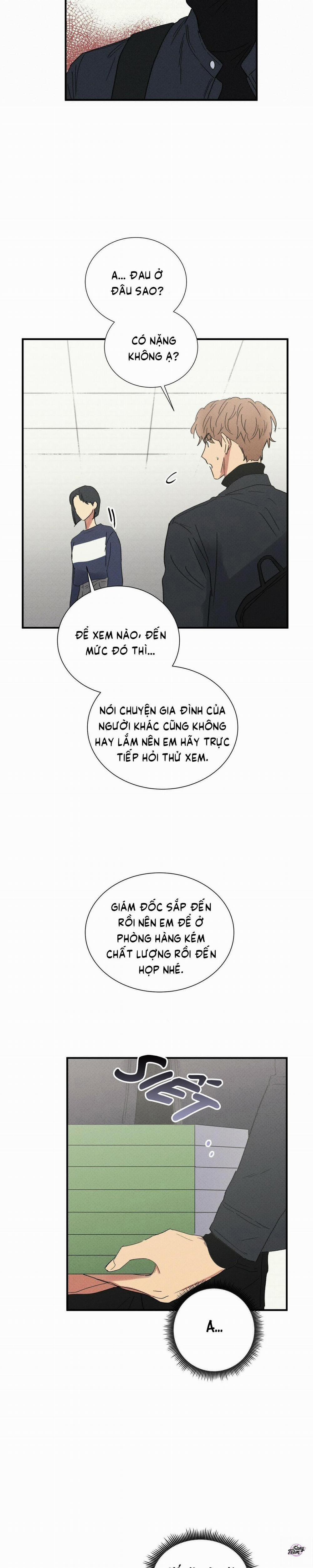 Chàng Trai Văn Học 53 trang 17