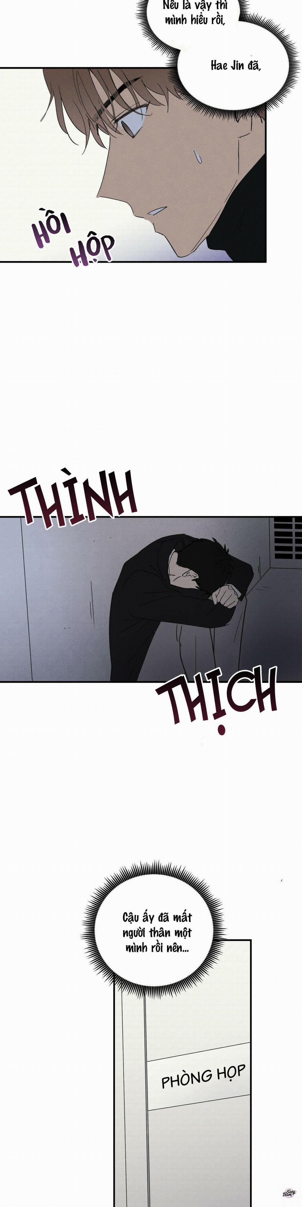 Chàng Trai Văn Học 53 trang 18