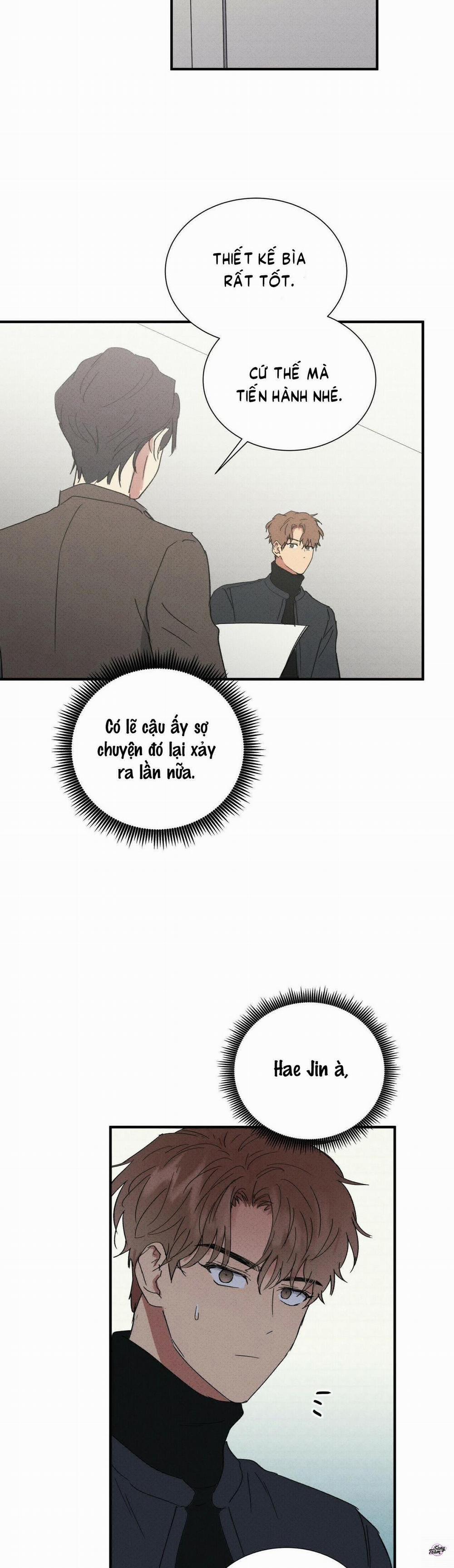 Chàng Trai Văn Học 53 trang 19