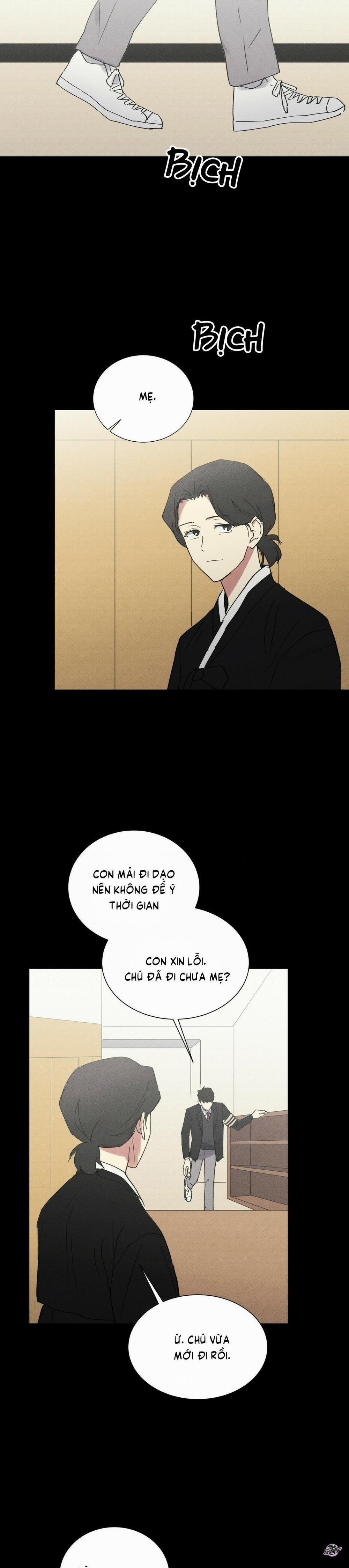 Chàng Trai Văn Học 53 trang 2