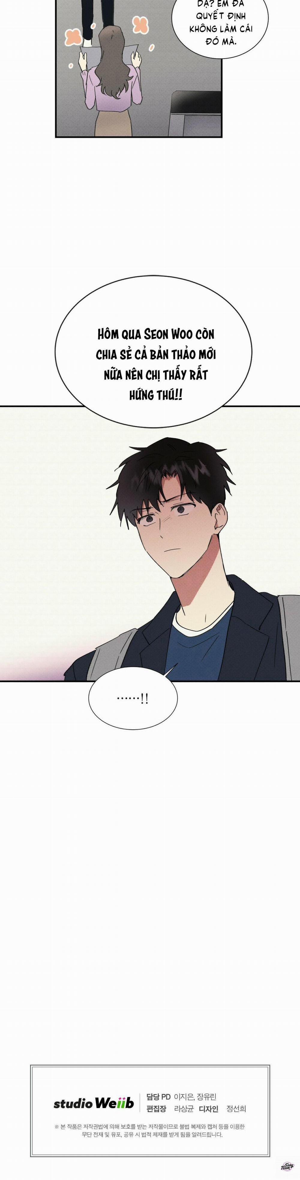 Chàng Trai Văn Học 53 trang 24