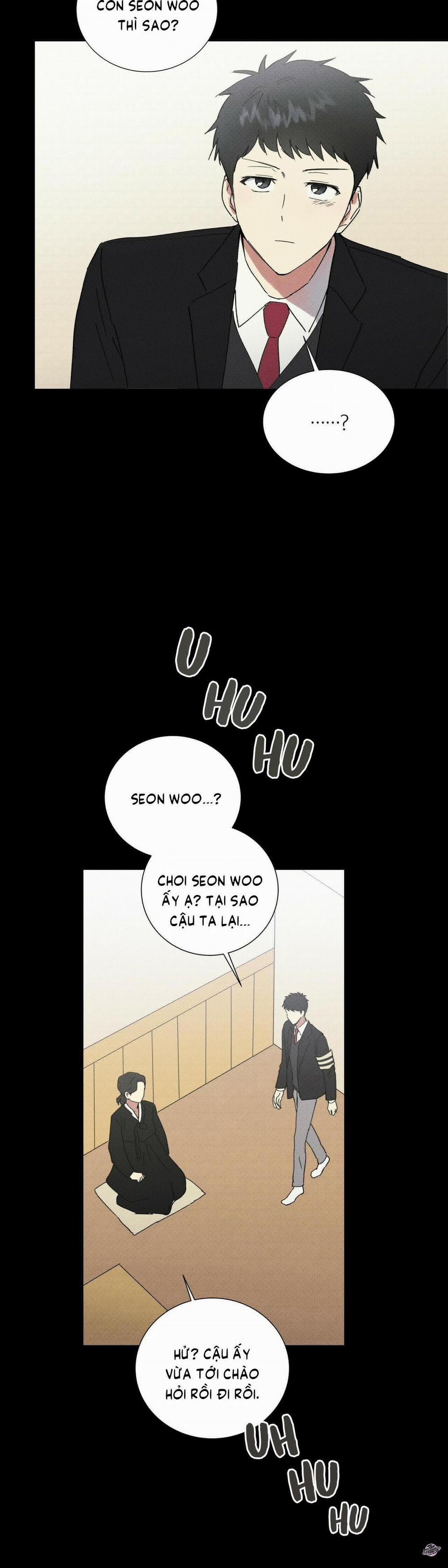 Chàng Trai Văn Học 53 trang 3