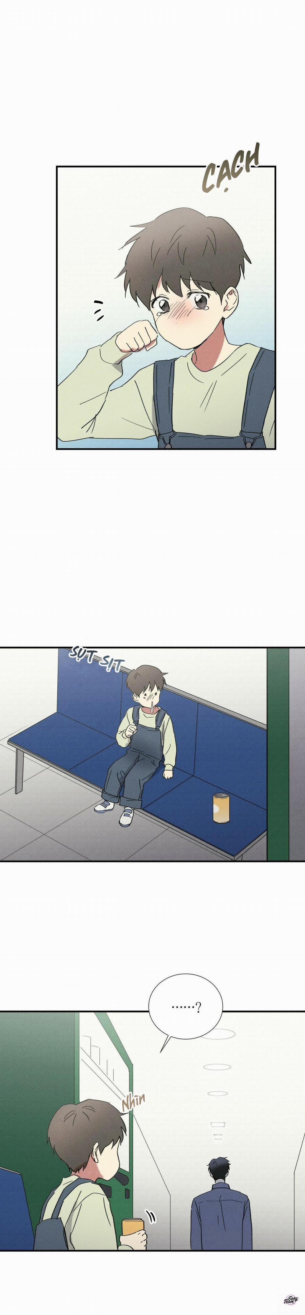 Chàng Trai Văn Học 53 trang 6