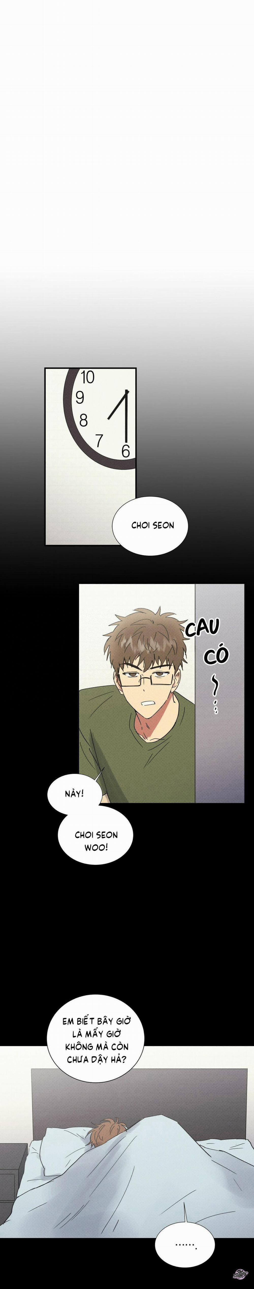 Chàng Trai Văn Học 53 trang 8